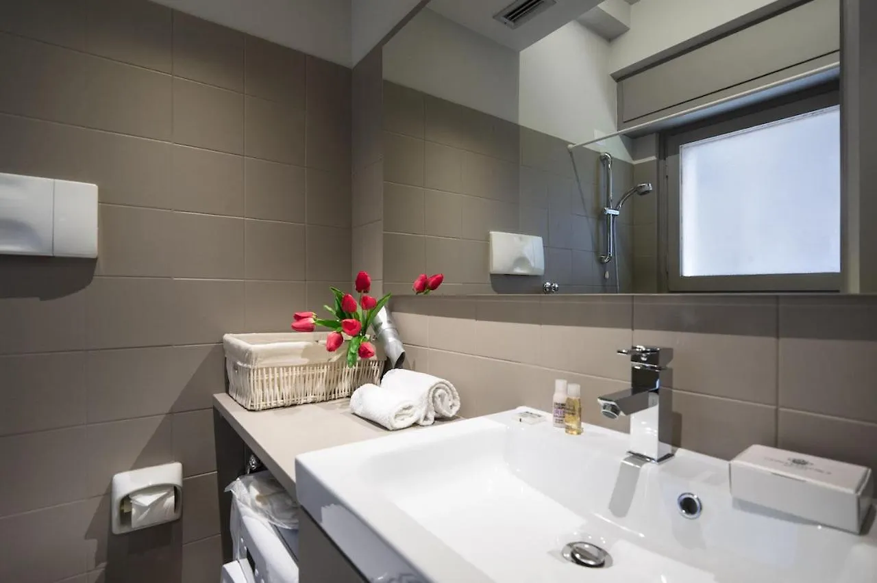Contempora Apartments - Elvezia 8 - E12 Milano